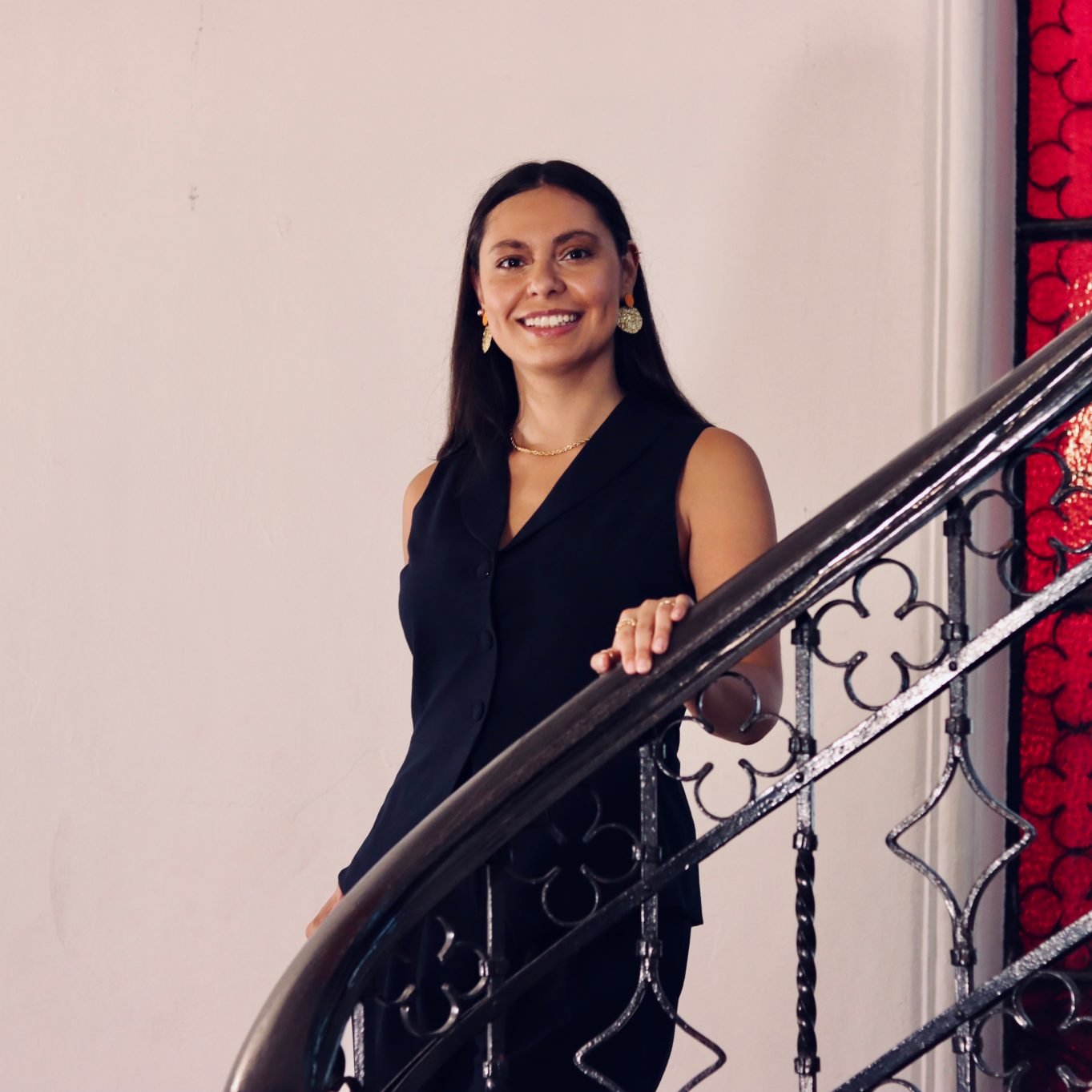 Maricruz Castro